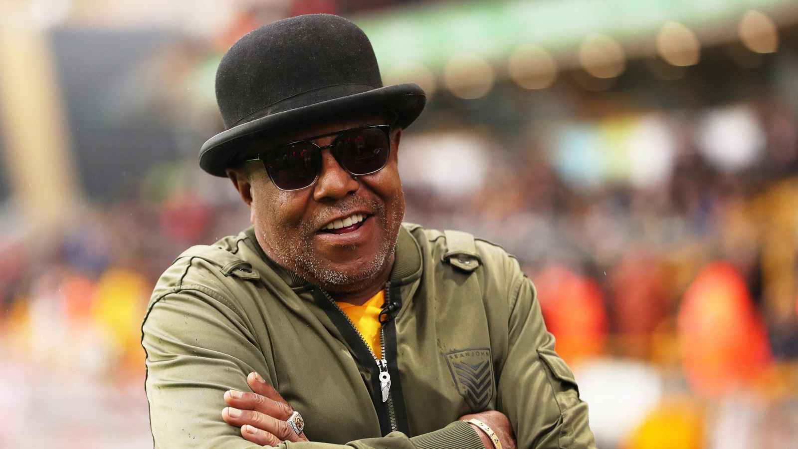 وجه تحية لأخيه في منشوره الأخير.. وفاة شقيق مايكل جاكسون