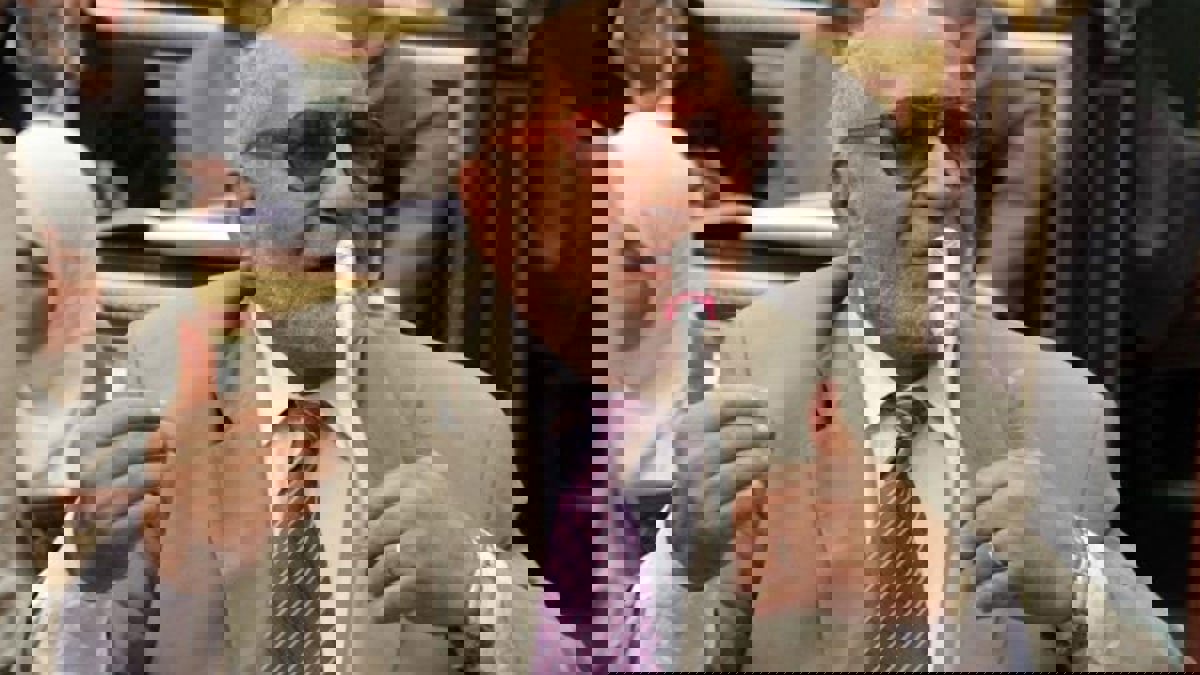 أدين بتعذيب محام.. مصر تفرج عن القاضي والبرلماني السابق محمود الخضيري