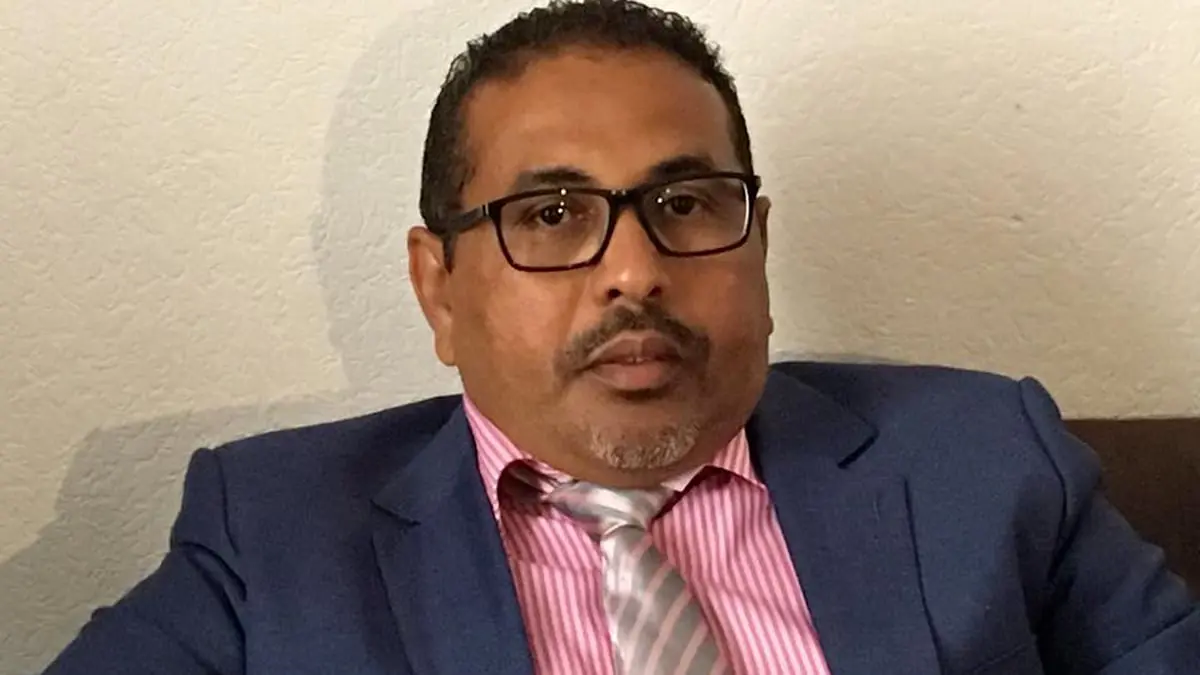 السودان.. الجبهة الثورية تطرح رؤية جديدة لحل الأزمة السياسية