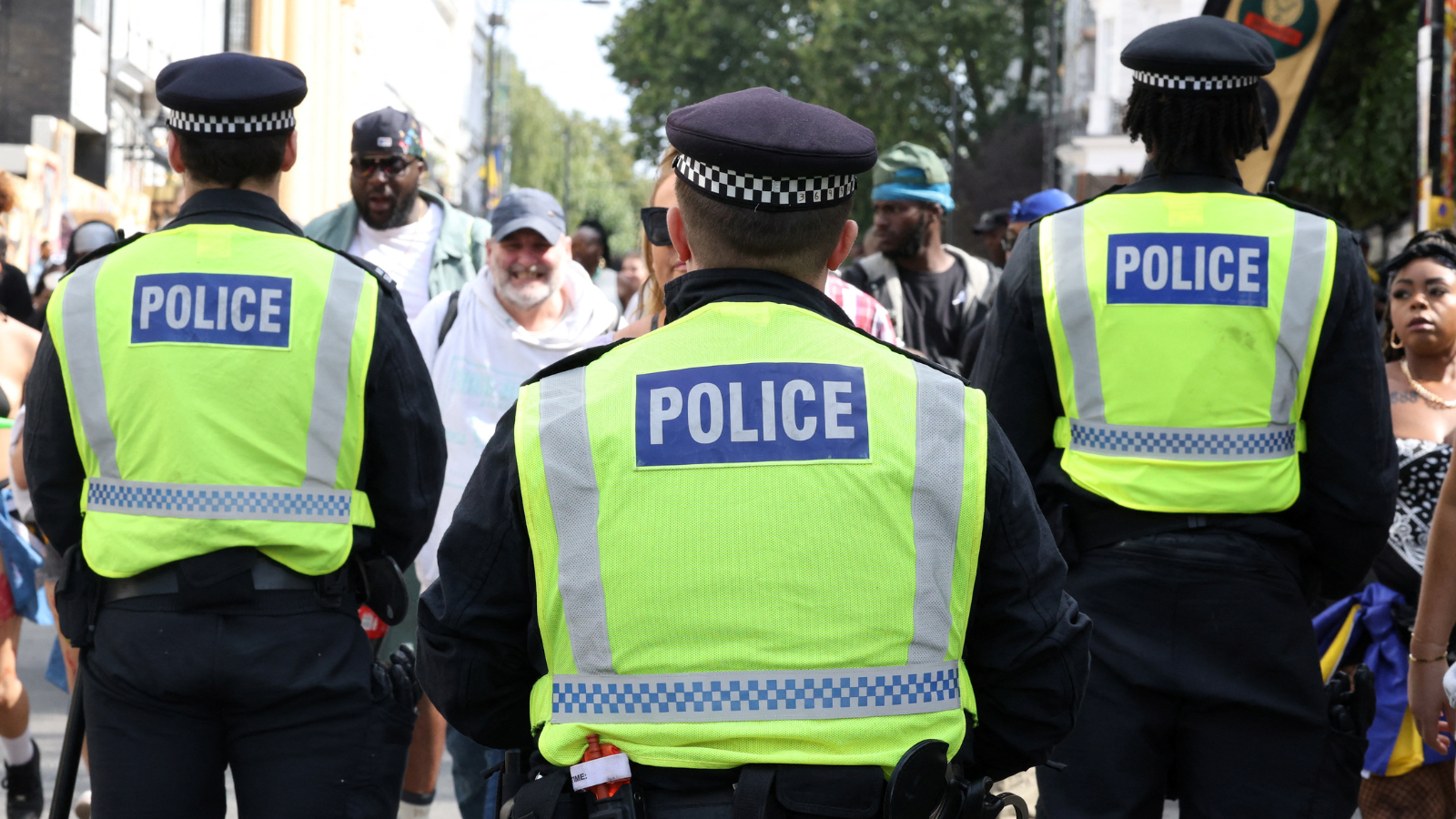 بريطانيا: رصاصة من الشرطة قتلت أحد ضحايا هجوم مانشستر