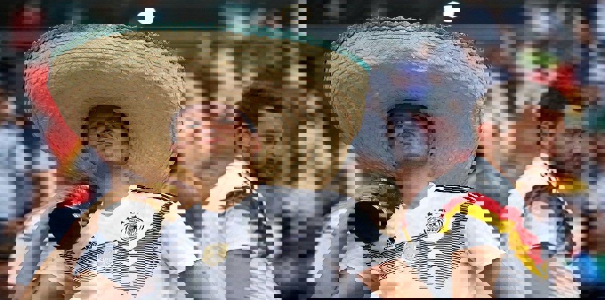 بماذا وصفت صحافة "المانشافت" خسارة منتخب ألمانيا ضد المكسيك؟