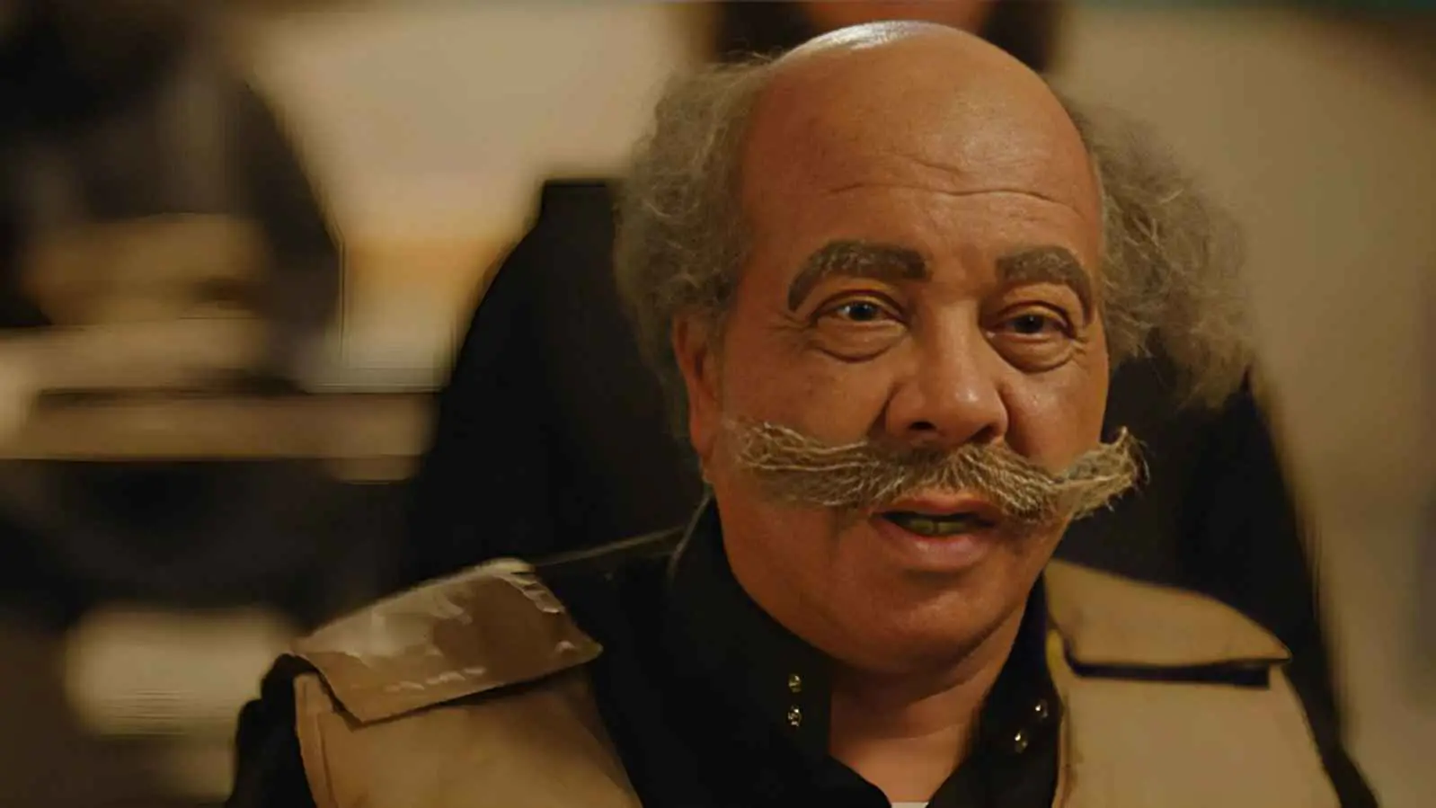 مصر.. نقابة المهن التمثيلية تدخل على خط أزمة أحمد آدم