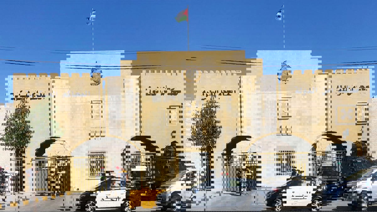 الأردن.. حكم بسجن النائب المفصول أسامة العجارمة 12 عاما