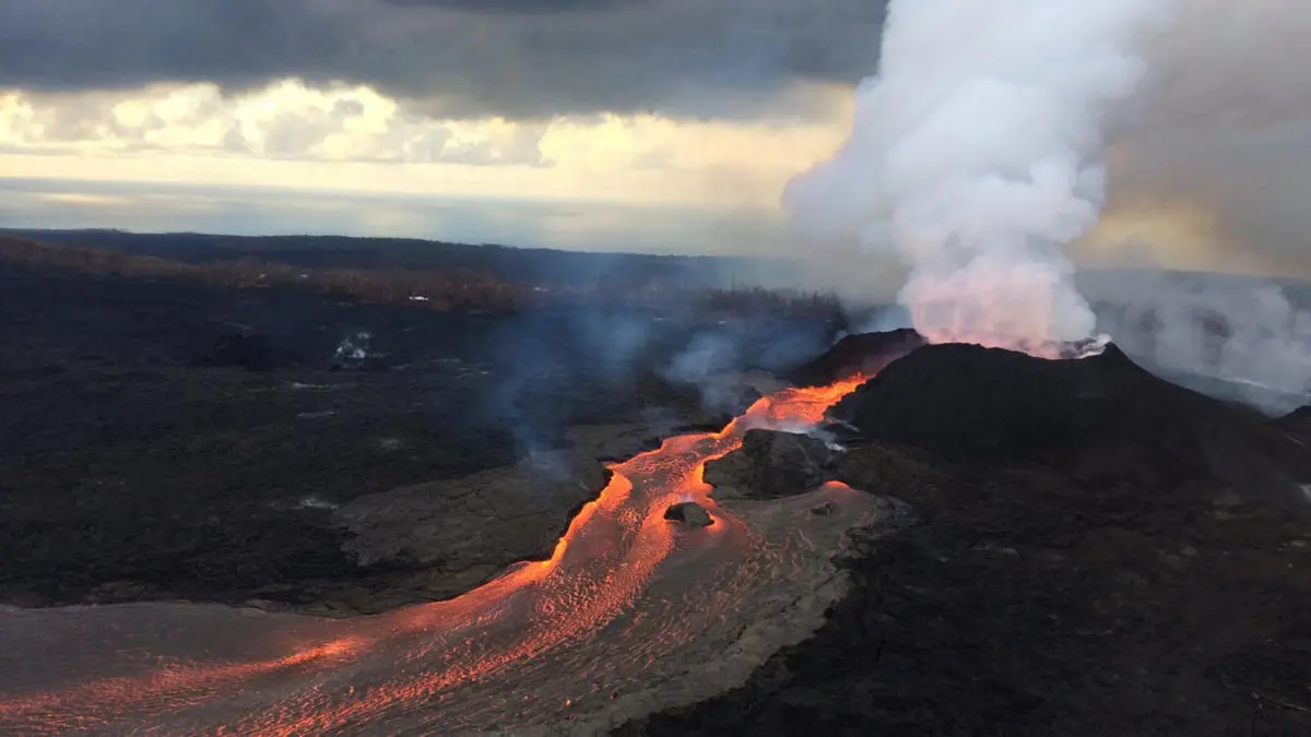 بعد ألفي عام.. دراسة تكشف أسباب وفاة ضحايا "بركان بومبي"