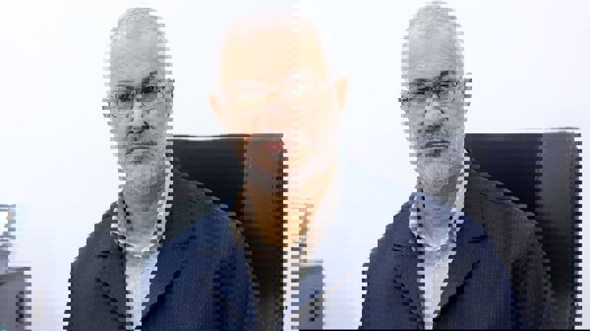 استقالة حاكم مدينة الأهواز جنوب إيران