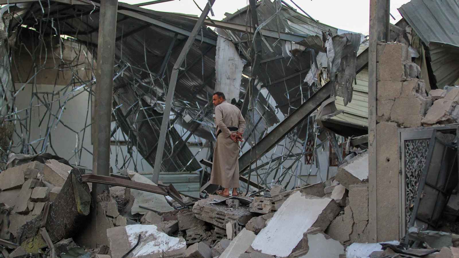 مصادر يمنية لـ"إرم نيوز": غارات ترامب ضد الحوثيين "أحدثت فارقا"