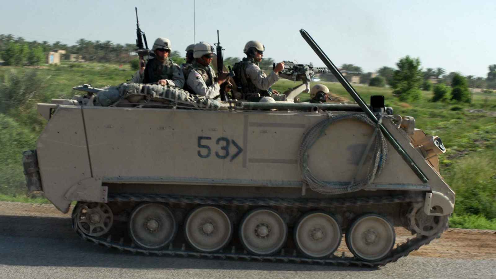 "الناتو" يعلن مقتل 4 جنود أمريكيين بعد فقدانهم في ليتوانيا