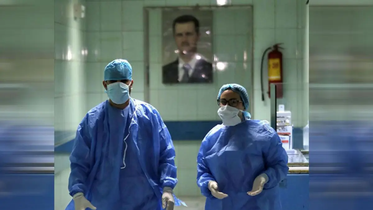 إجراءات سورية حازمة لمواجهة "كورونا" .. والمرصد يؤكد وجود "إصابات" غير معلنة