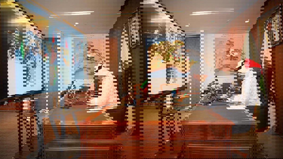 مجلس التعاون الخليجي يوافق على إنشاء شبكة أمن غذائية موحدة