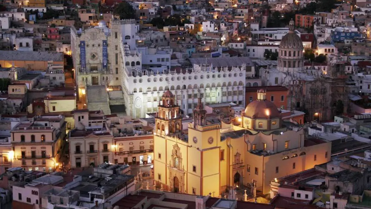 المكسيك.. مصرع 17 شخصا بحوادث عنف متفرقة