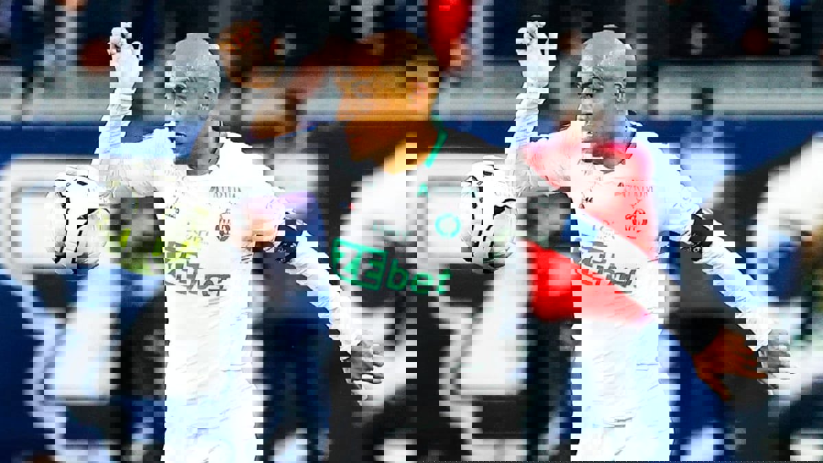 النصر والشباب يقدمان عرضين للتعاقد مع وهبي الخزري