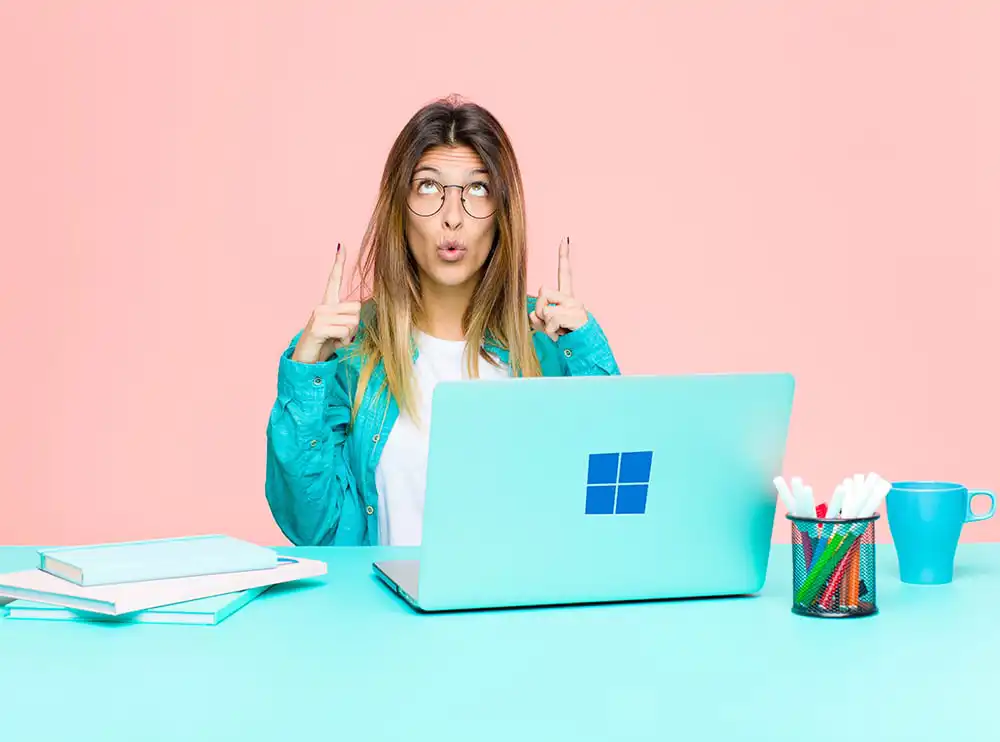 استخدام مايكروسوفت