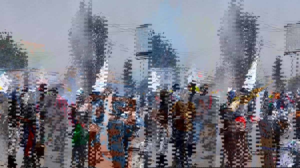 مع استمرار العنف القبلي .. السودان يسعى إلى محاصرة خطاب الكراهية