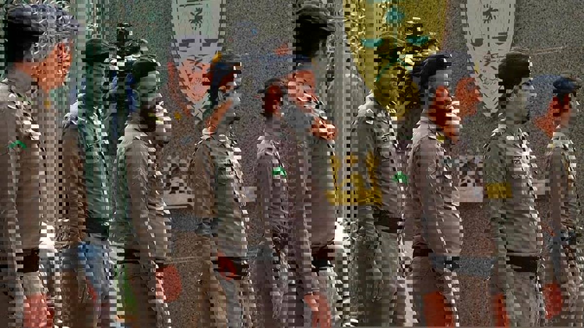 الشرطة السعودية تكشف تفاصيل إطلاق النار في المدينة المنورة