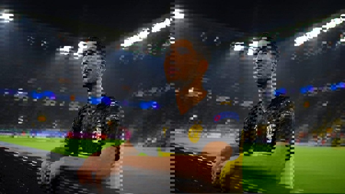 سكاي سبورتس: إنتر ميلان يحصل على توقيع أشرف حكيمي لـ5 سنوات