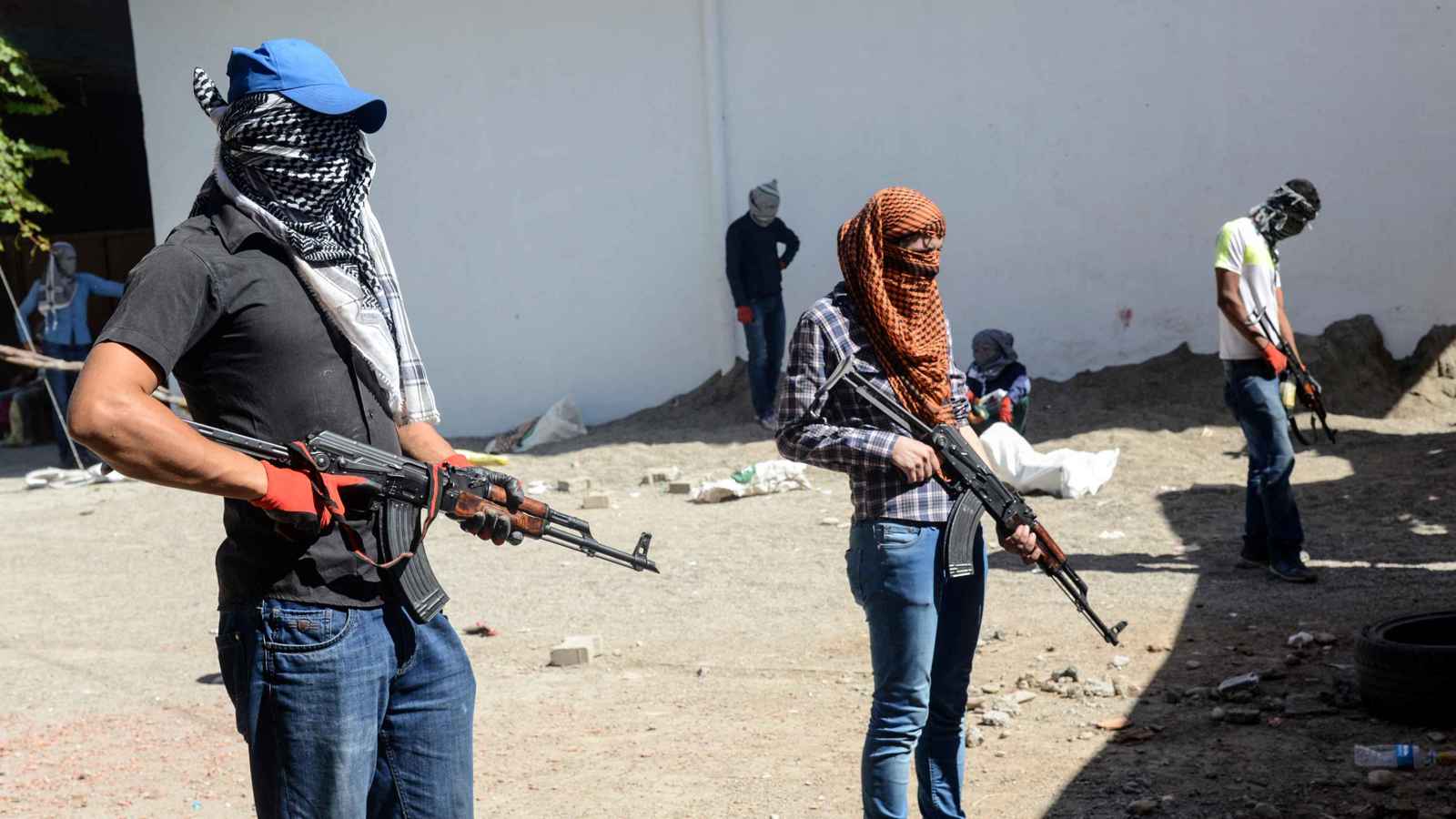 "إلقاء السلاح أو الفناء".. تركيا توجه التحذير الأخير لـ"العمال الكردستاني"