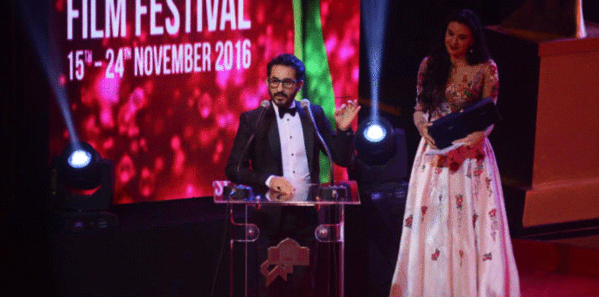 نقاد يفتحون النار على مهرجان القاهرة السينمائي