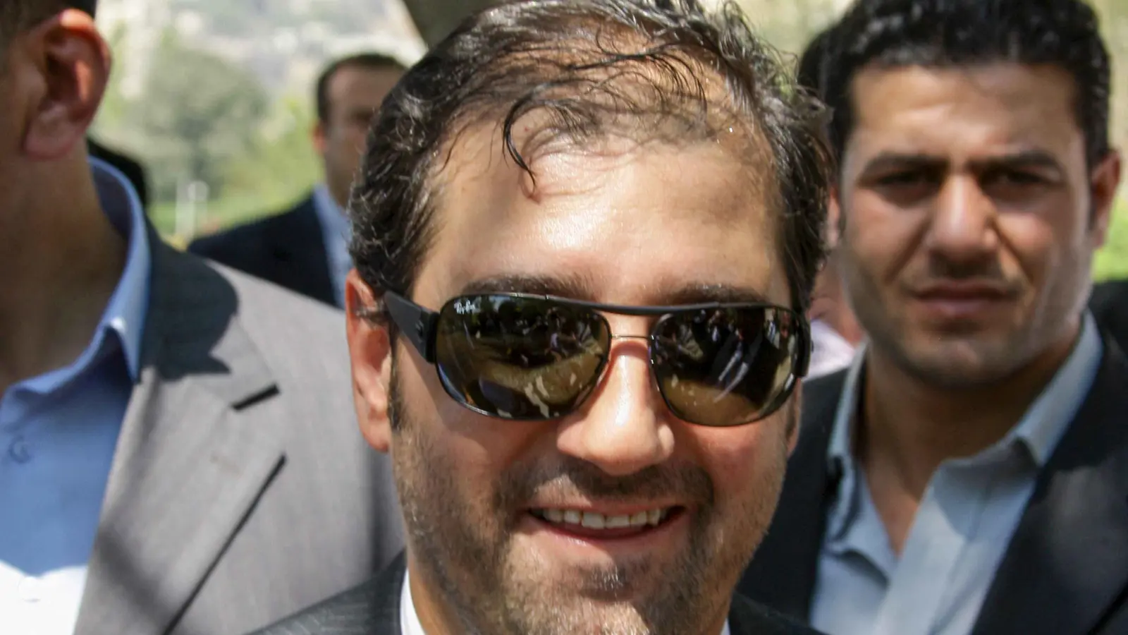 رامي مخلوف يحدد موعد بدء "الأحداث الكبرى" في سوريا