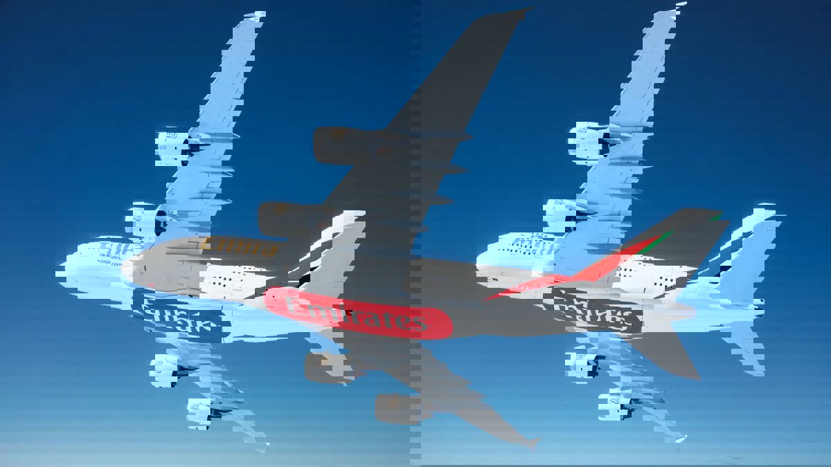 "طيران الإمارات" تسيير رحلات يومية إلى تل أبيب الشهر المقبل