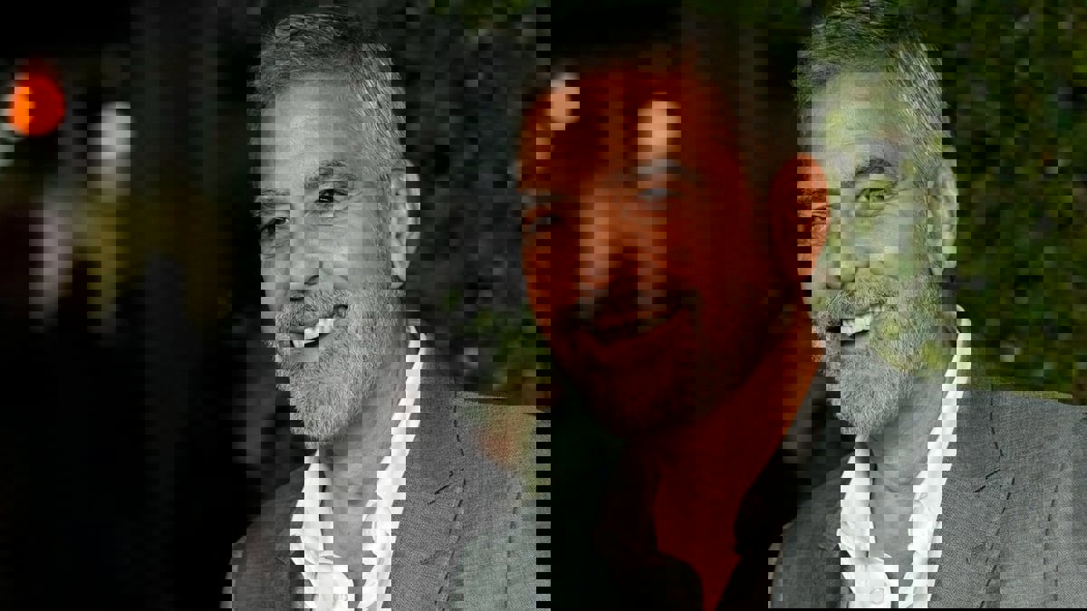 جورج كلوني: أحب التمثيل لكن الإخراج أكثر متعة