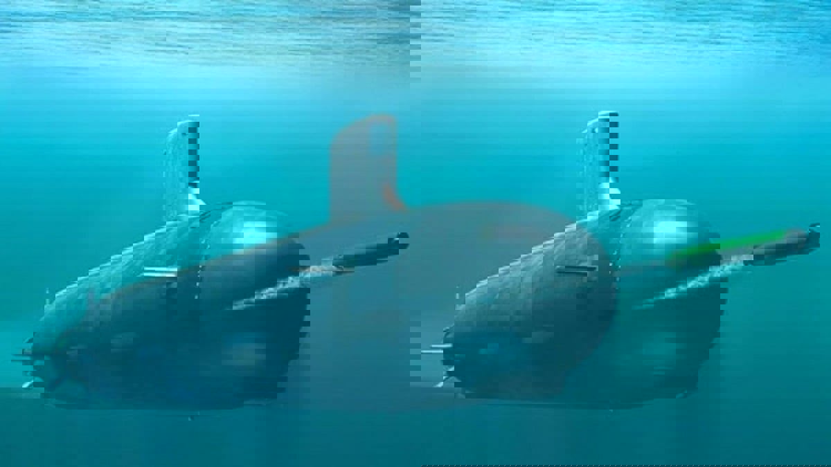 "بوسيدون" الروسي.. "تسونامي نووي" يرعب أعداء موسكو