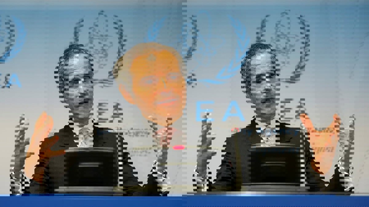 وكالة الطاقة الذرية: أبرمنا اتفاقا مع إيران لتخفيف أثر تقليص تعاونها