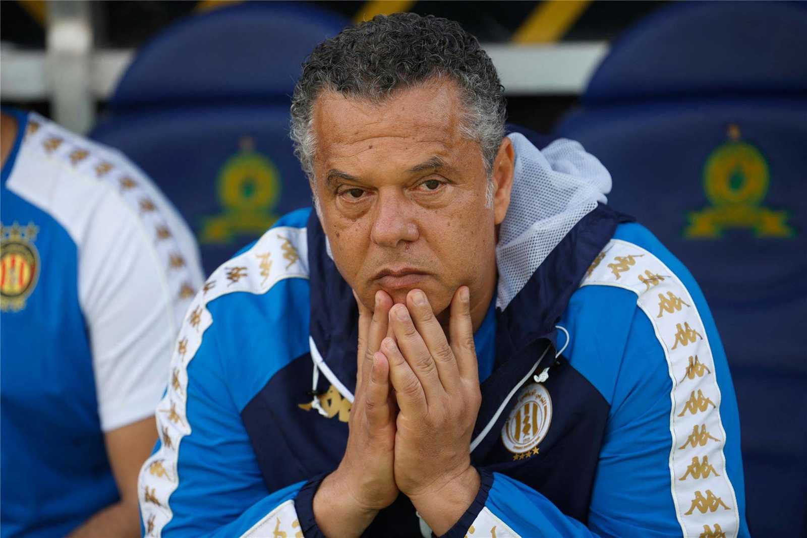 رسميا.. رابطة الدوري التونسي تتخذ عقوبة ثقيلة ضد مدرب الترجي ماهر الكنزاري