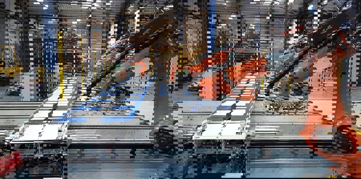 بالروبوتات والطابعات ثلاثية الأبعاد.. بريطانيا تطور مدنًا ذاتية الإصلاح