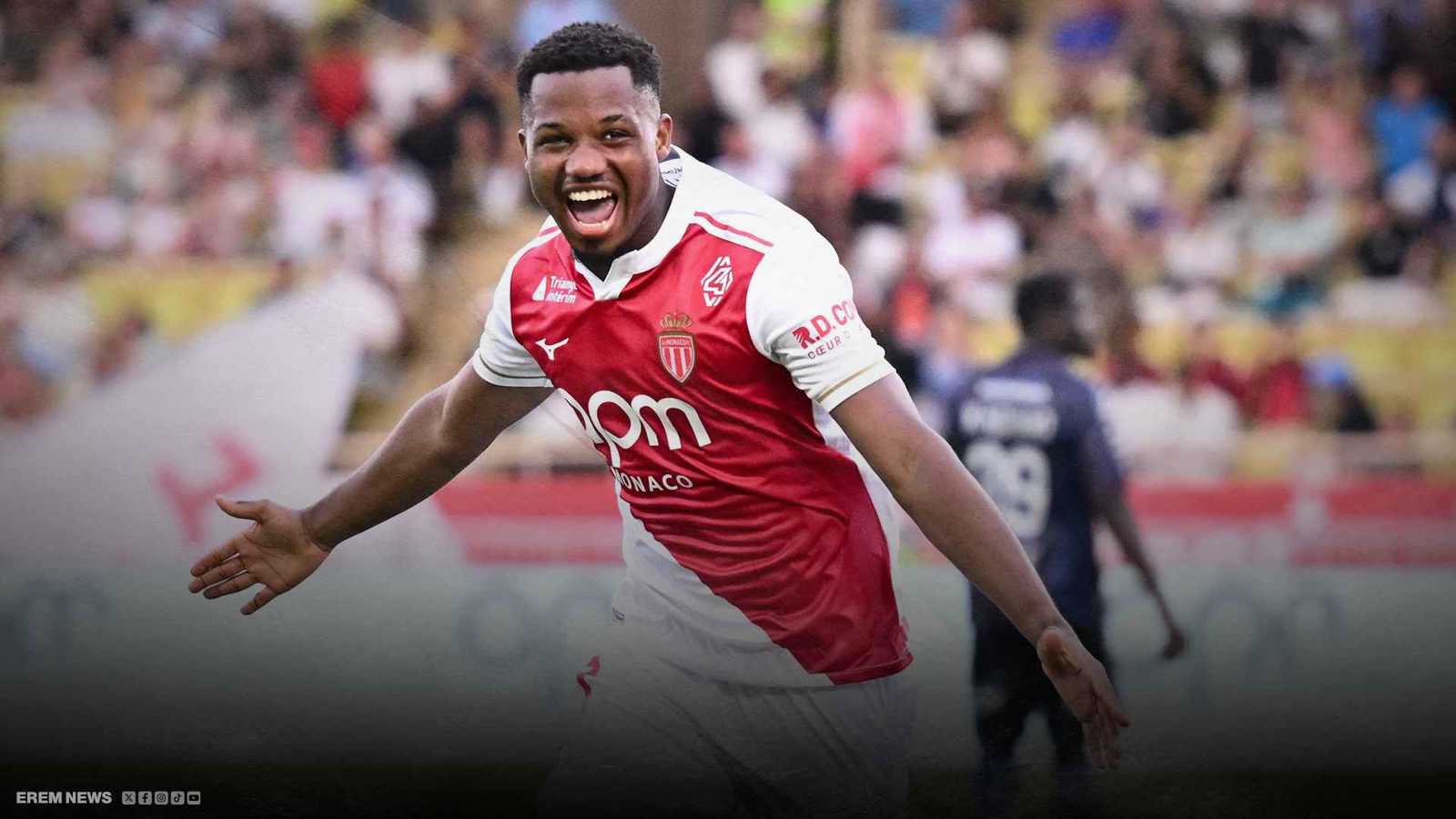 تألقه يلفت النظر لمحنة النادي.. هل يندم برشلونة على رحيل فاتي؟ (فيديو إرم)