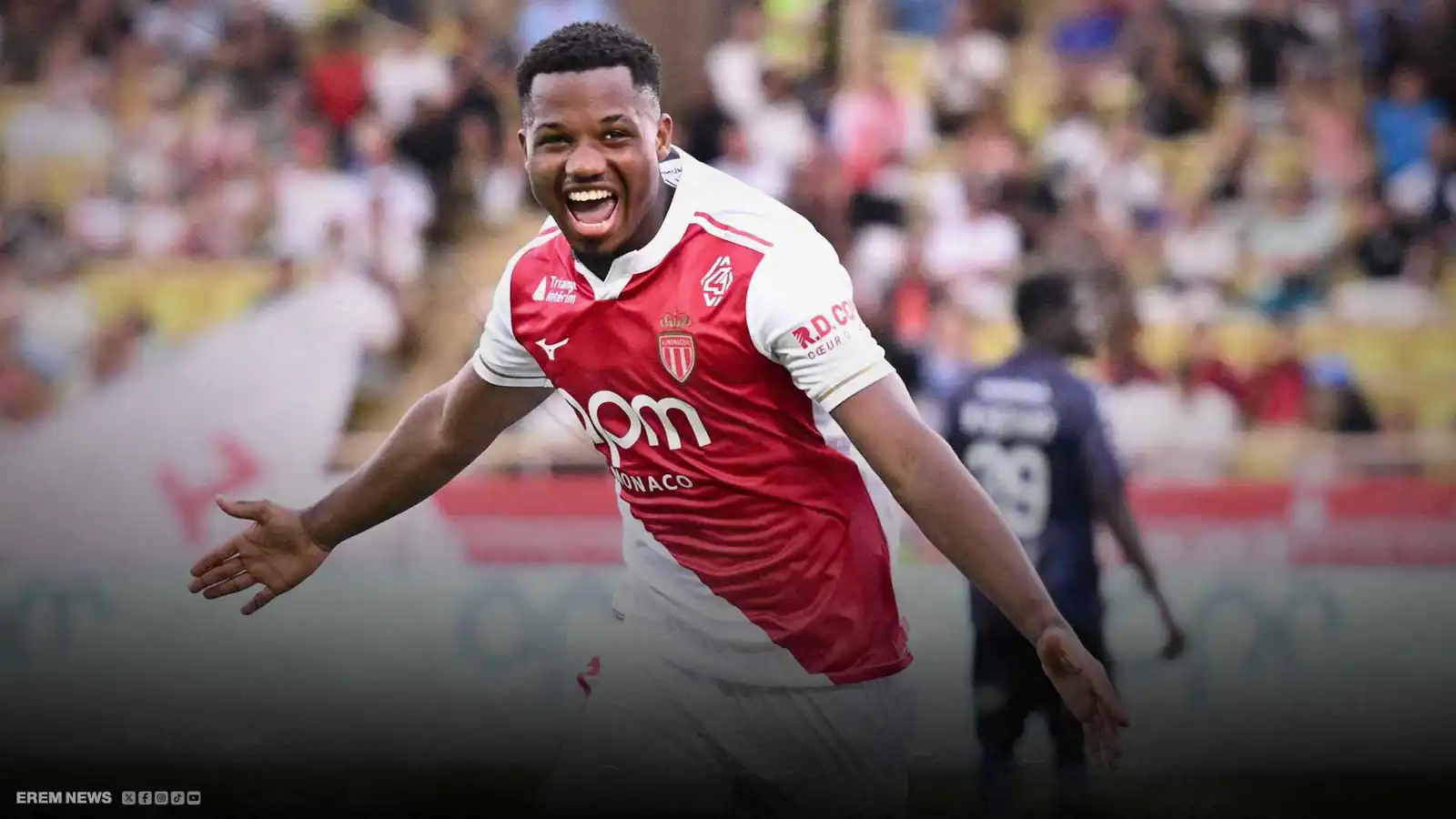 تألقه يلفت النظر لمحنة النادي.. هل يندم برشلونة على رحيل فاتي؟ (فيديو إرم)