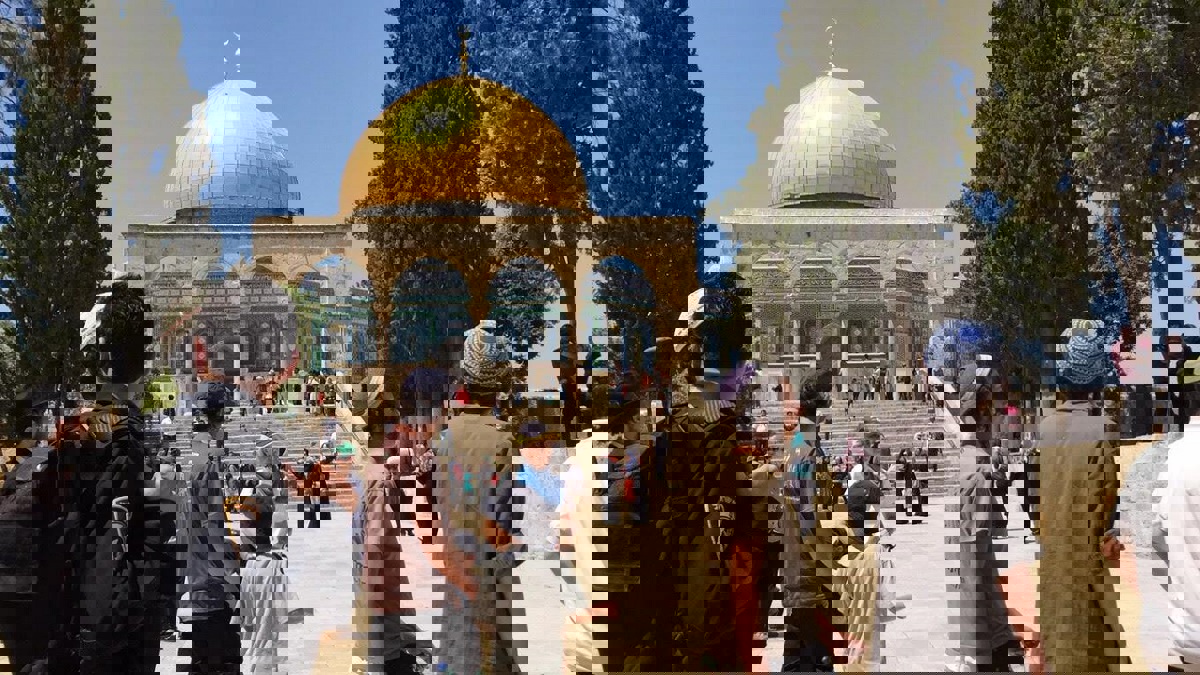 منظمة التحرير: الوضع في القدس المحتلة ينذر بانفجار خطير‎