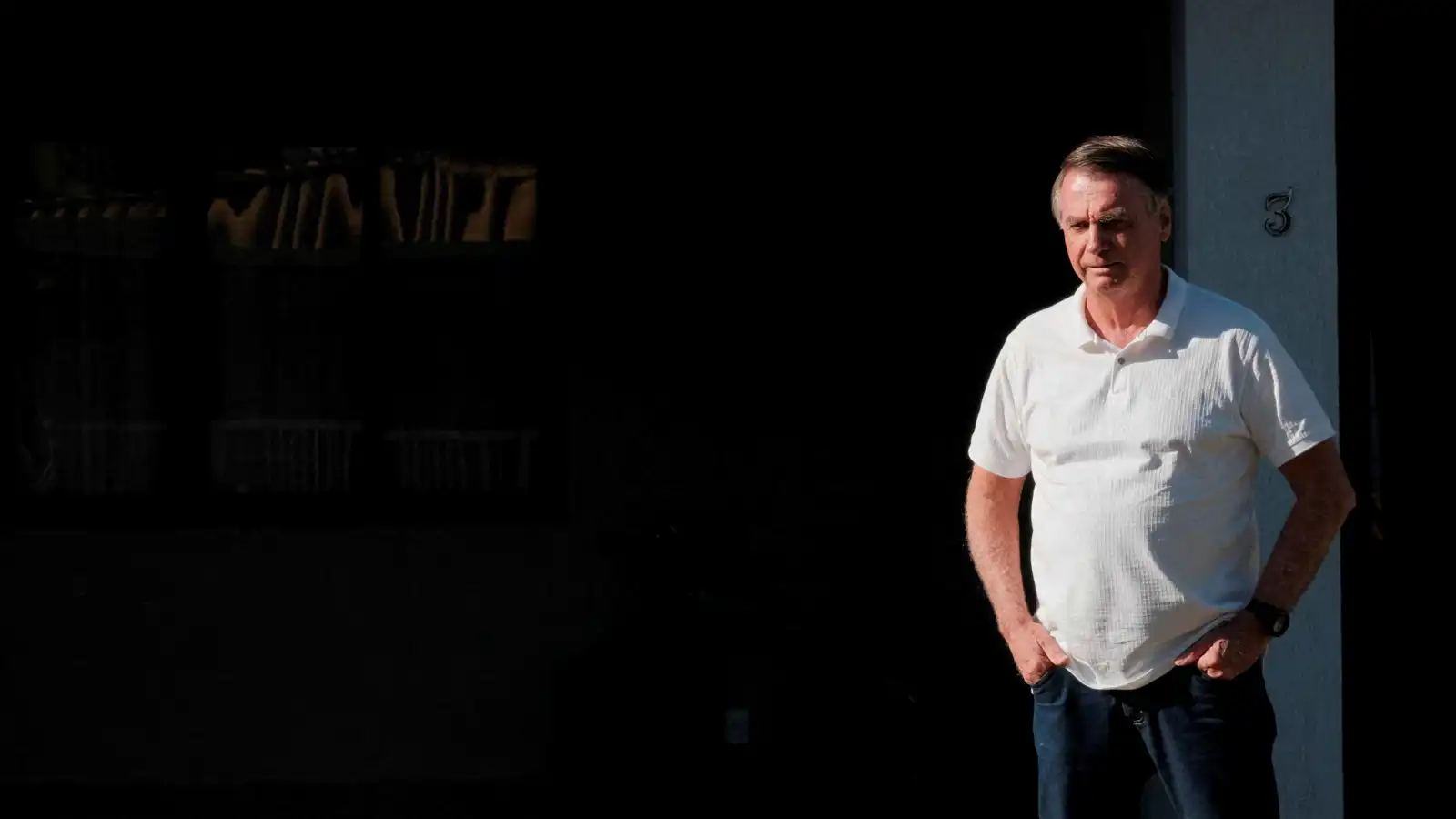 رئيس البرازيل السابق بولسونارو يخضع لعملية جراحية جديدة