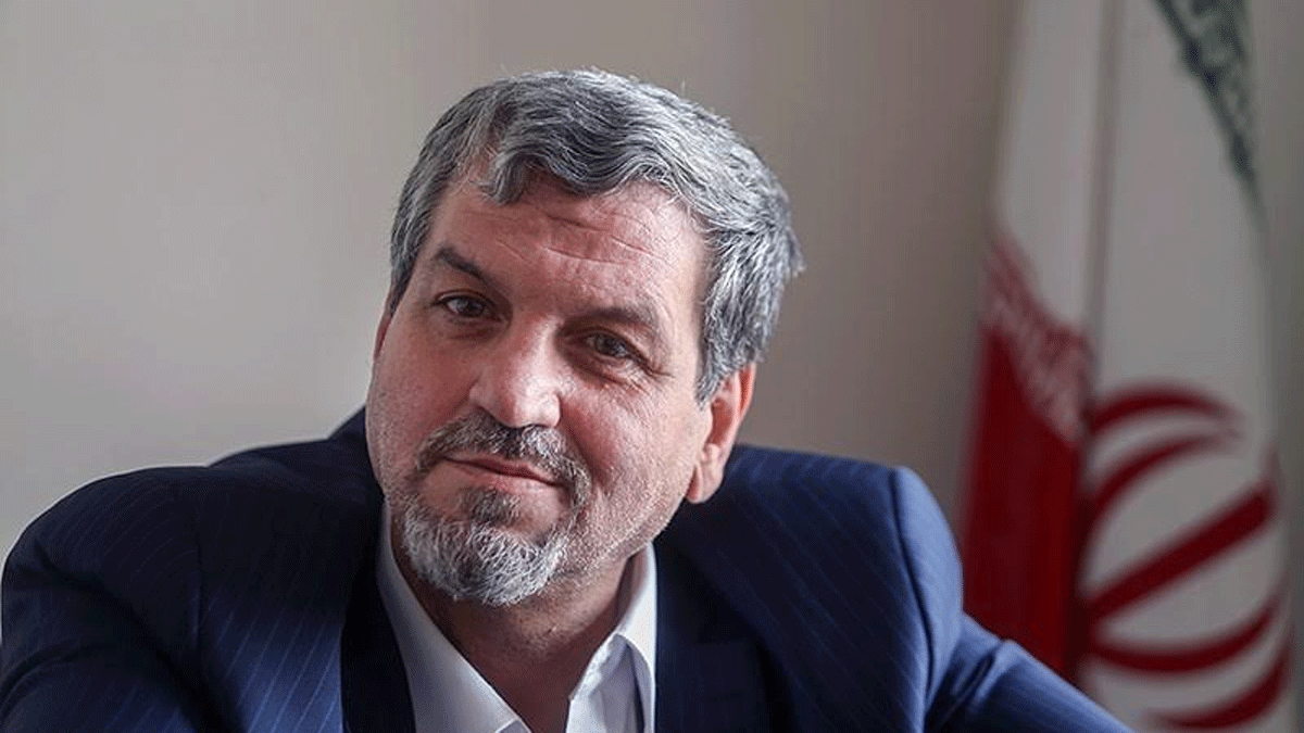 حزب إصلاحي إيراني يقلل من أهمية الآلية المالية الأوروبية