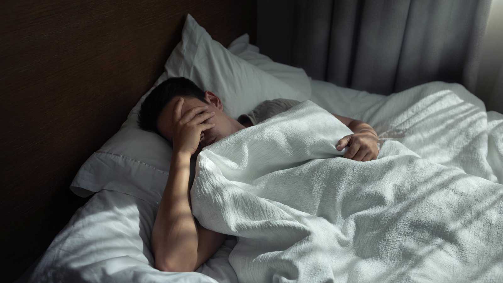 وصفة طبيب أعصاب للنوم العميق