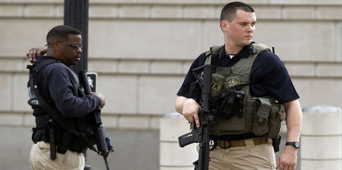 محكمة أمريكية تصدر أطول حكم بالسجن في قضية مرتبطة بداعش