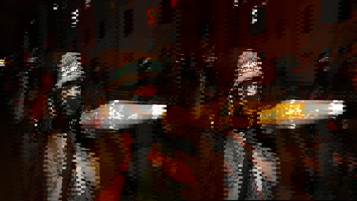 حماس تستهدف 3 آليات عسكرية إسرائيلية بقذائف الياسين