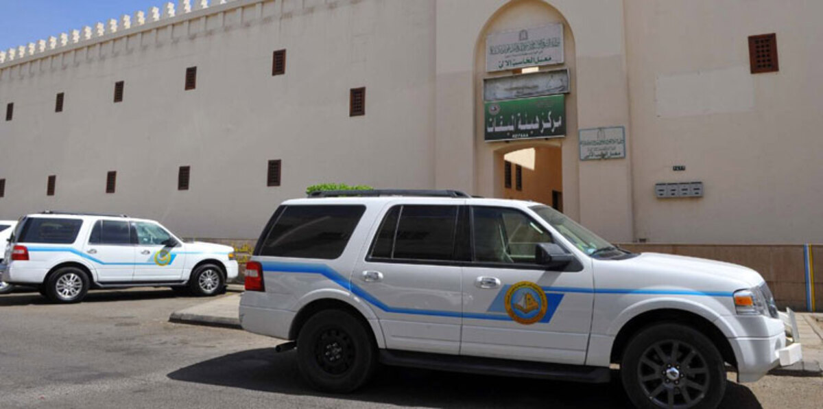 بهذه الصورة.. فتاة سعودية تحدَّت الهيئة واستفزتها