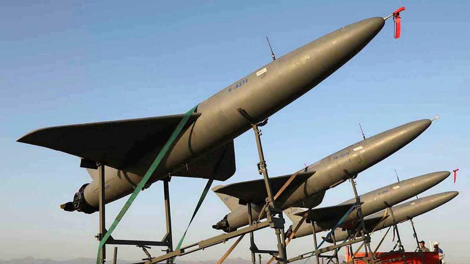 توجس أمريكي وترحيب فنزويلي.. هل تشعل المسيّرات الإيرانية "حرب الكاريبي"؟