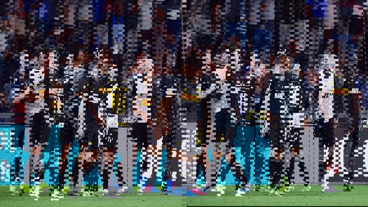 الدوري الإيطالي.. إنتر ميلان يواصل انطلاقته القوية وأزمة ميلان تتفاقم