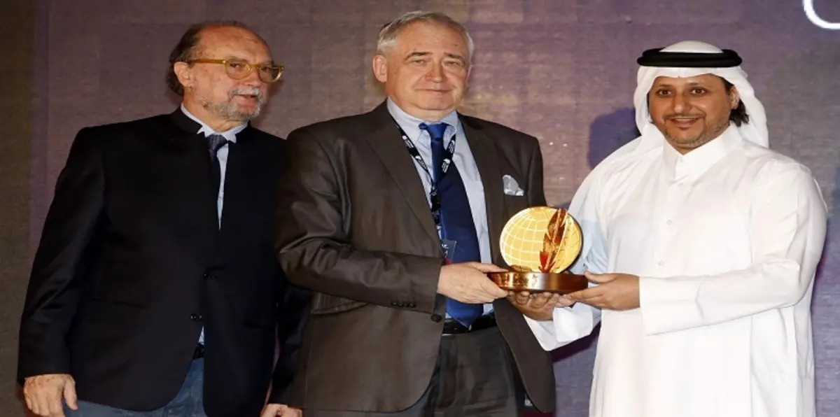 قطر تبهر العالم بالتنظيم قبل 6 أعوام على المونديال