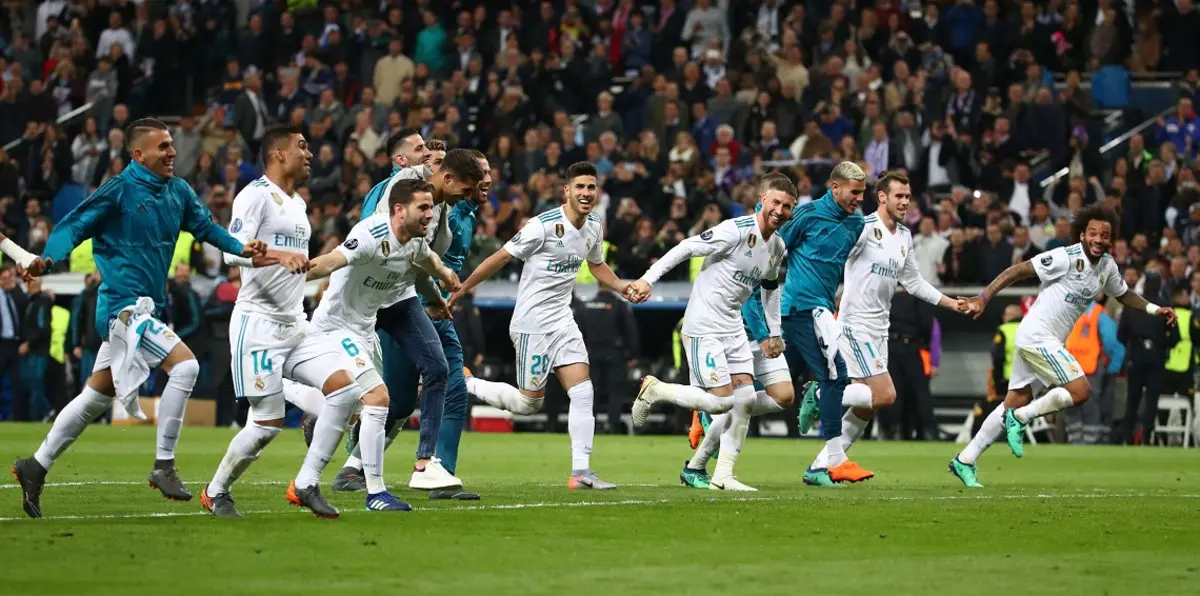 ريال مدريد يستعيد خدمات نجميه قبل مباراة الكلاسيكو