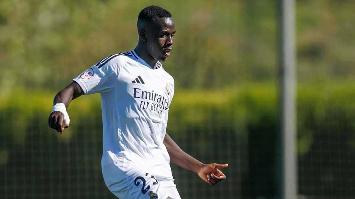 ريال مدريد يستدعي فاتي 