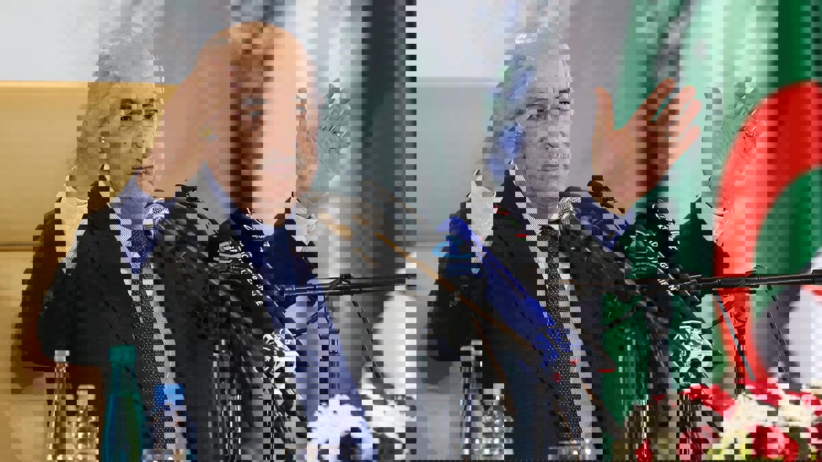 تبون: المساس بالجيش "خط أحمر" ولا سجناء رأي في الجزائر