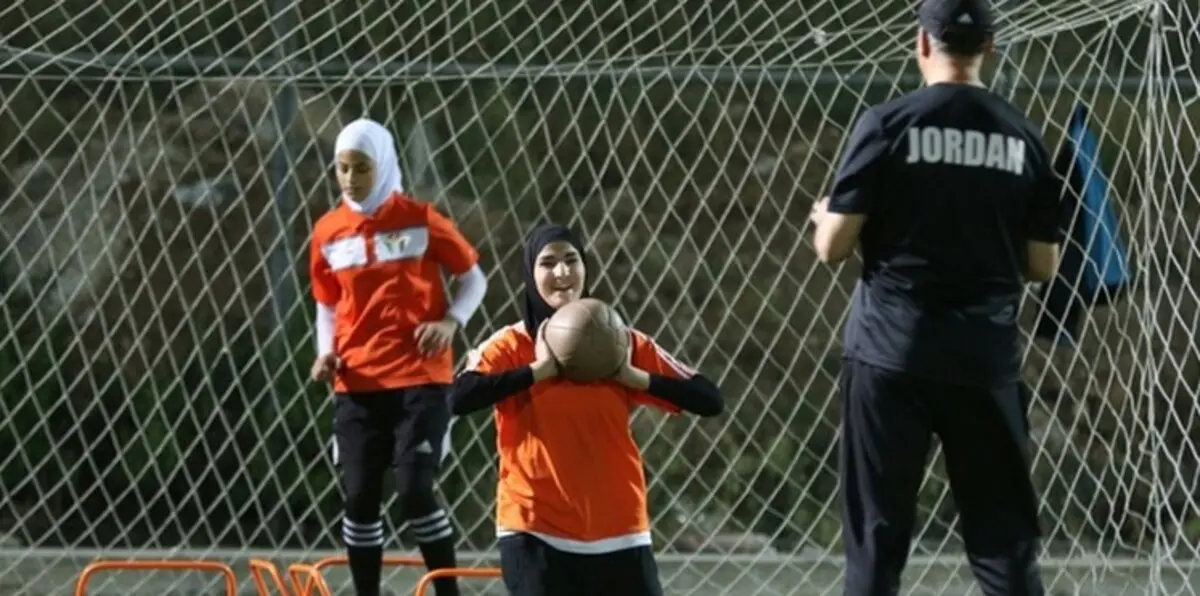 حلم الأردنية لاين يصبح حقيقة واقعة (صور)