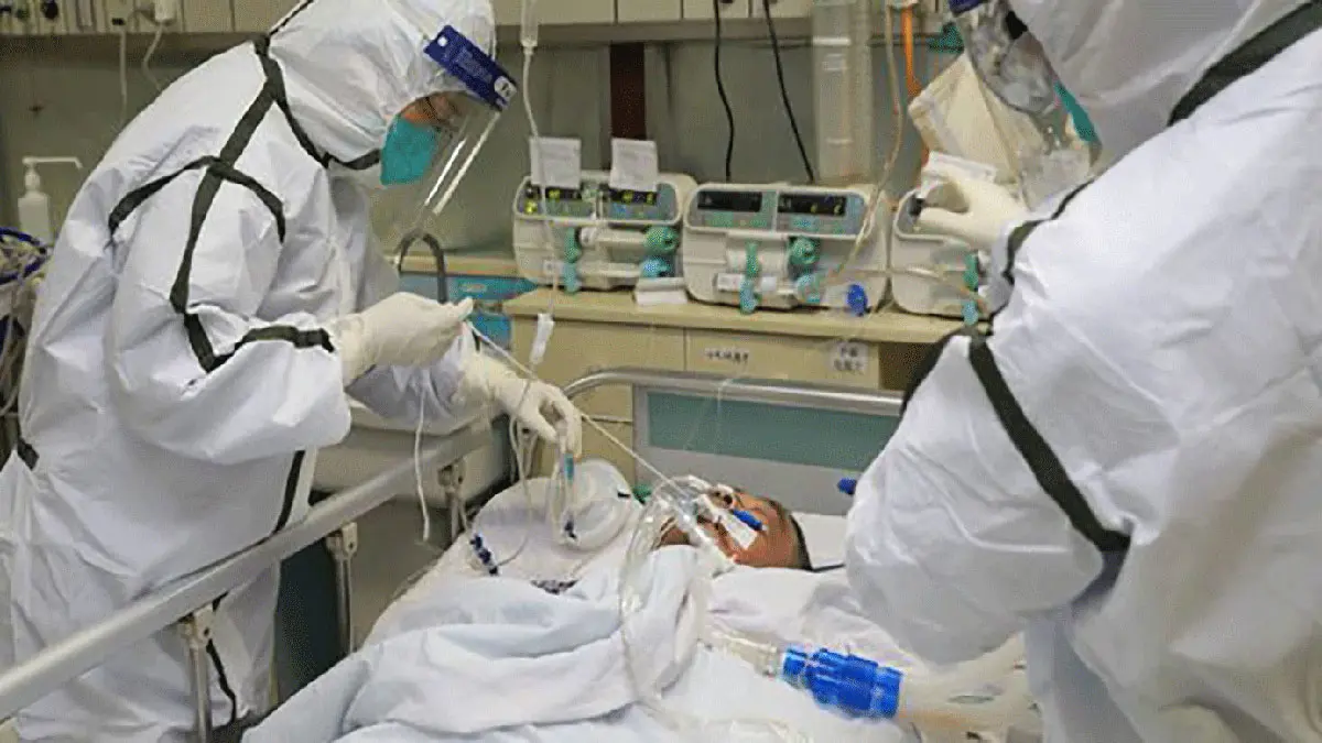 إيران تعلن عن حالة وفاة جديدة بسبب فيروس كورونا