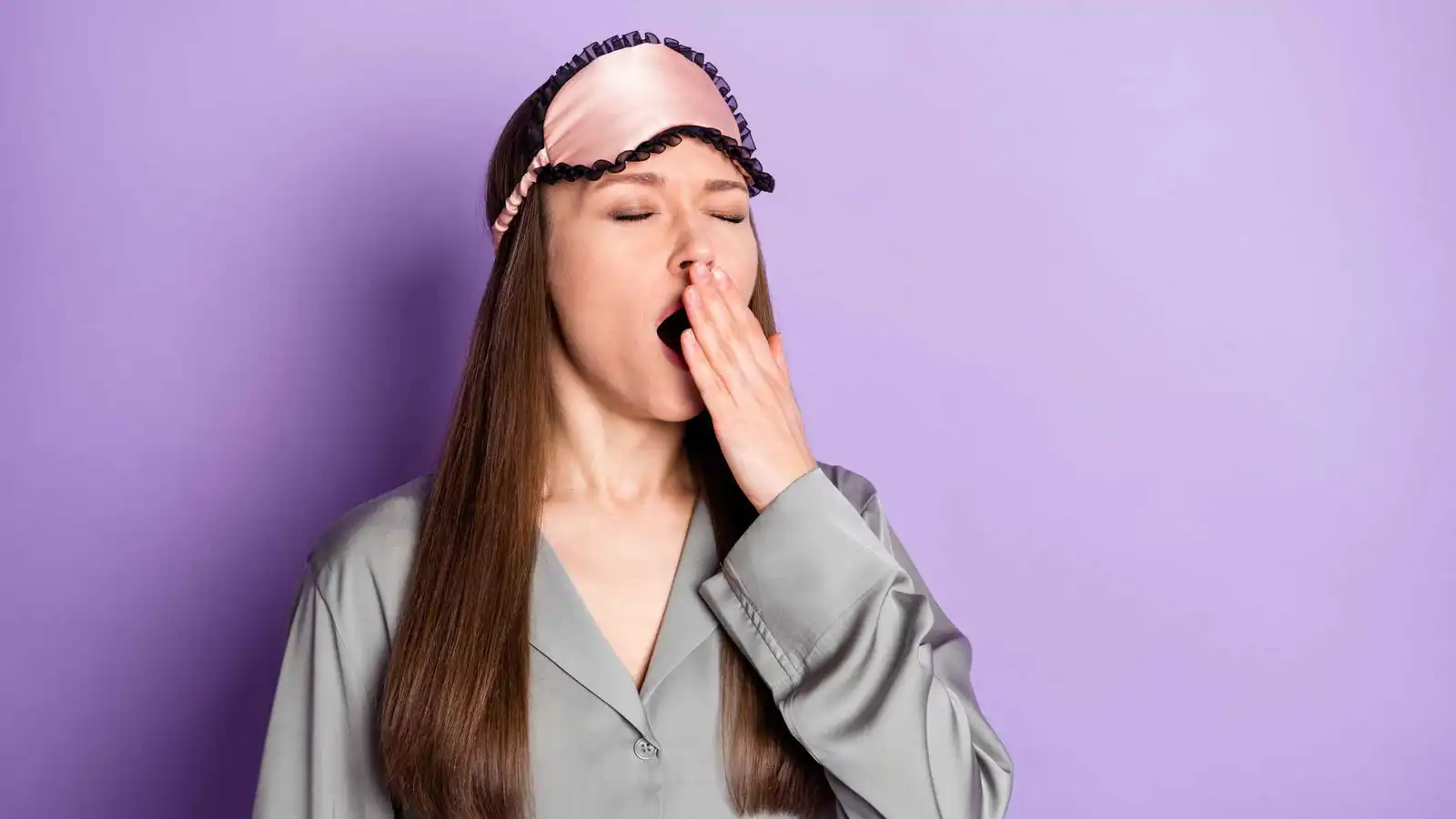 تأثيره عكسي.. جهاز شائع للنوم قد يفسد راحتك ليلا