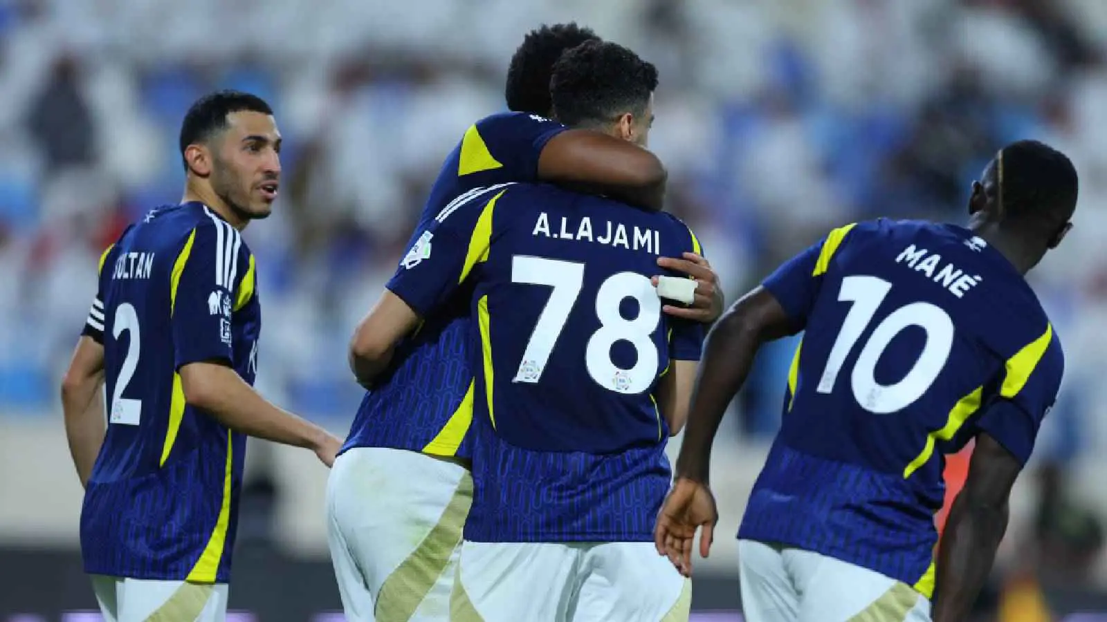 حرج بالغ.. لماذا "انفجر" النصر السعودي في غياب رونالدو؟