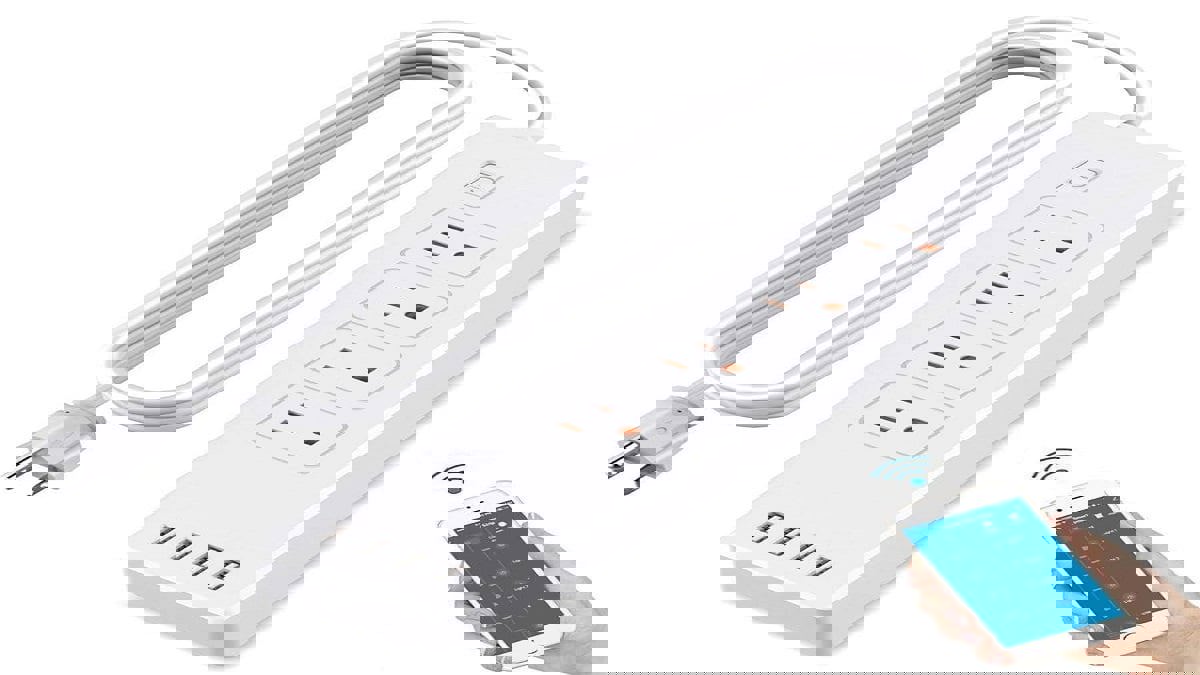 المقابس الذكية في البيوت.. قنابل موقوتة قد تنفجر في أي لحظة