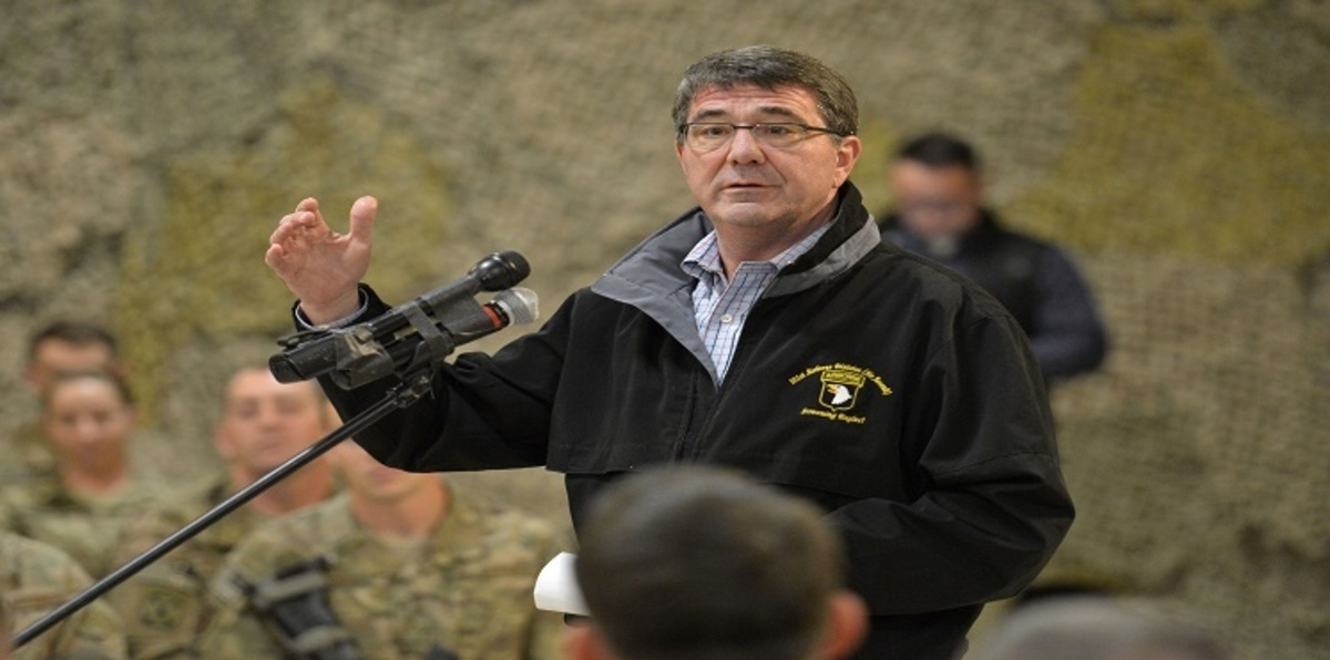 وزير الدفاع الأمريكي يعلن مقتل أكثر من 80 داعشيًا بضربات جوية في ليبيا