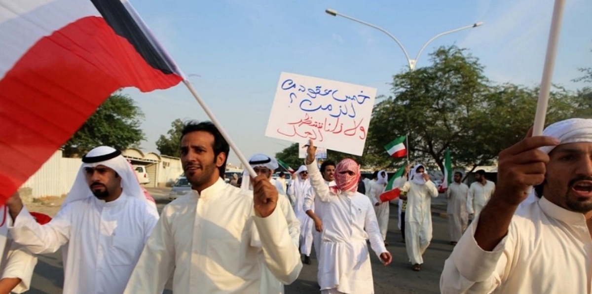 ملف البدون يعود للواجهة بالكويت وسط حراك بمجلس الأمة